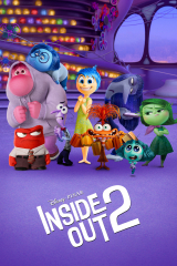 Inside Out 2