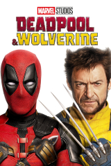 Deadpool & Wolverine