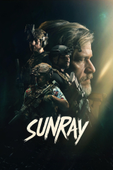 Sunray: Fallen Soldier