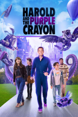 Harold and the Purple Crayon