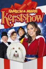 Samson & Marie Kerstshow 2023-2024